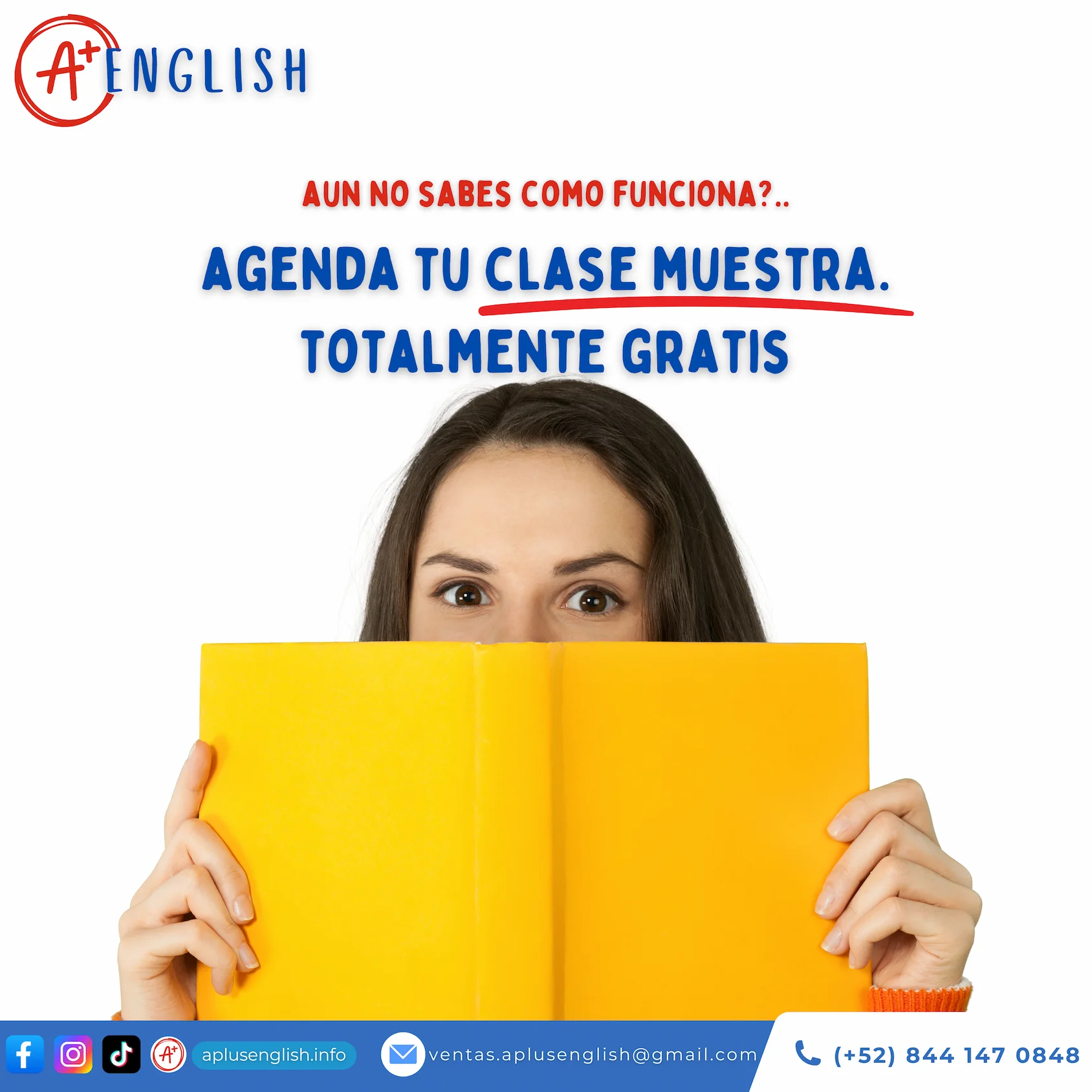 Clase gratis